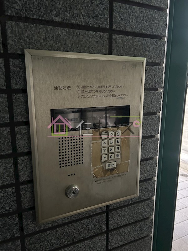 カレントハウス その他外観5