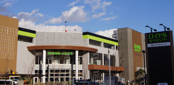 フジパレス今津社前町 周辺画像8