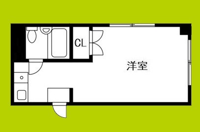 ジョイフルホームK 間取り