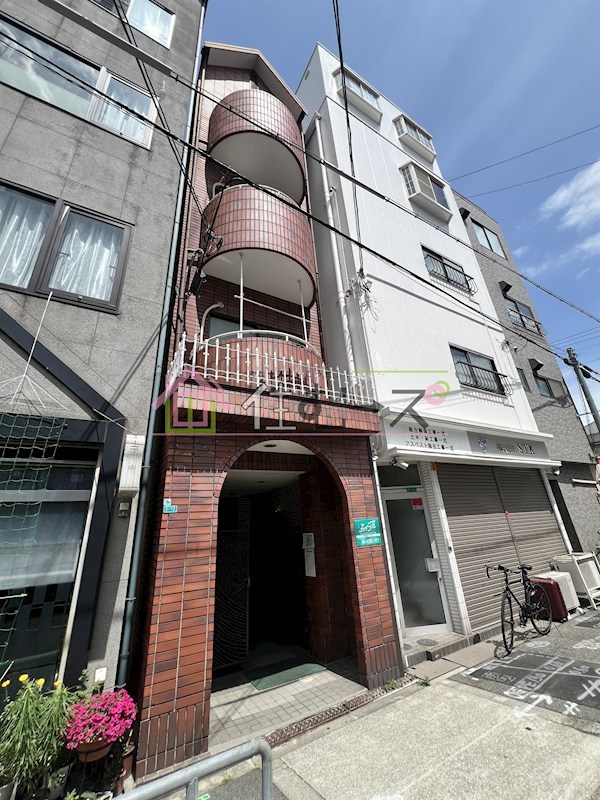 ジョイフルホームK 外観