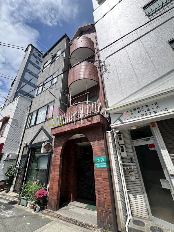 ジョイフルホームK その他外観1