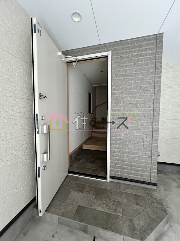 港区港晴３丁目一戸建て その他1