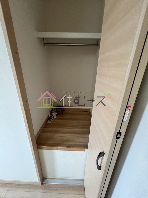 港区港晴３丁目一戸建て その他5