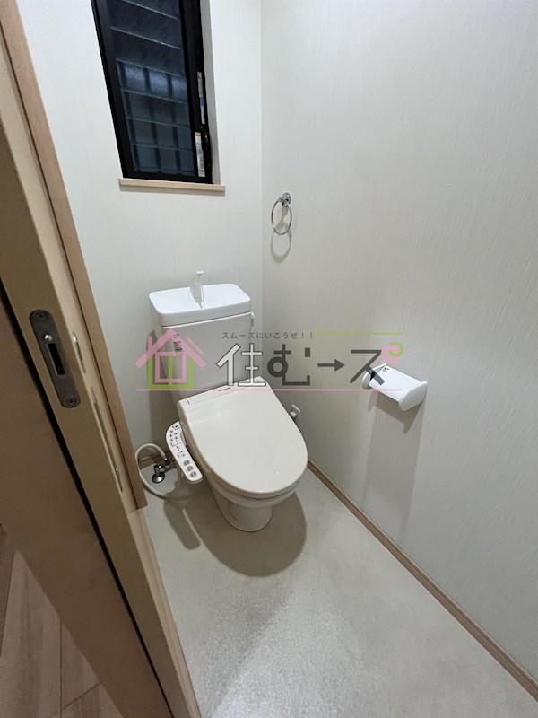 港区港晴３丁目一戸建て その他6