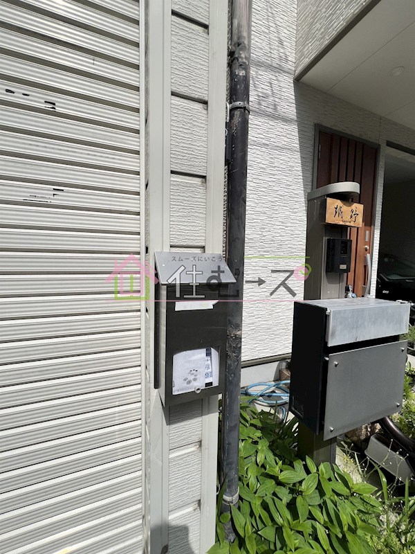 港晴３丁目 貸テラスハウス その他外観3