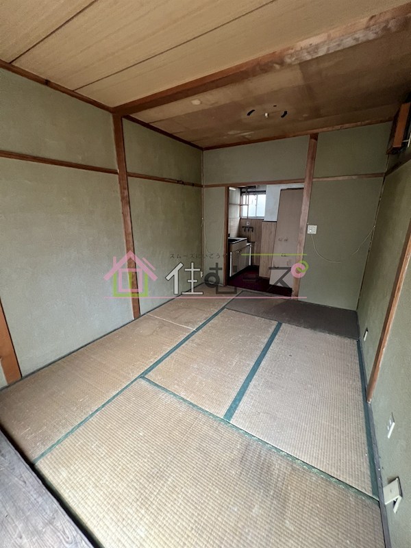 港晴３丁目 貸テラスハウス その他外観5