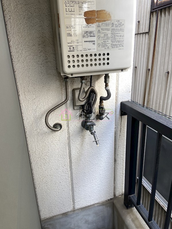 佃レインボーマンション その他6