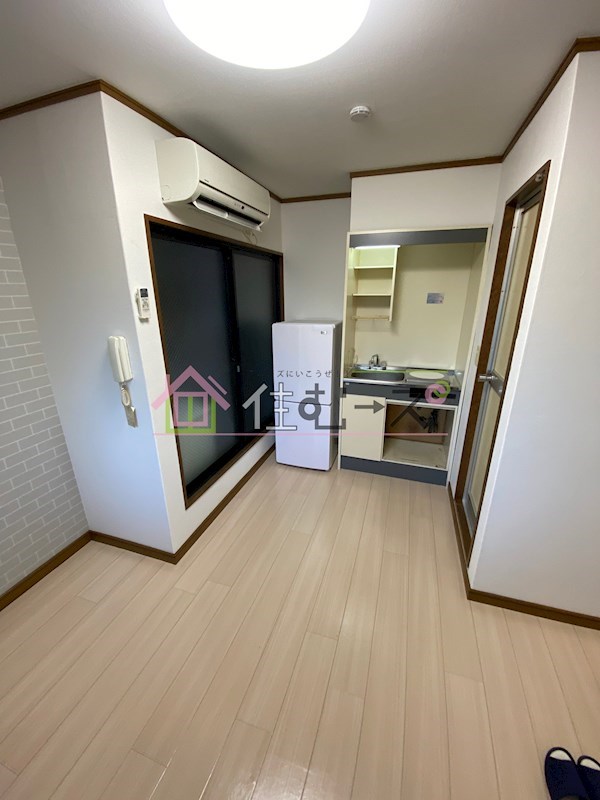 佃レインボーマンション その他外観6