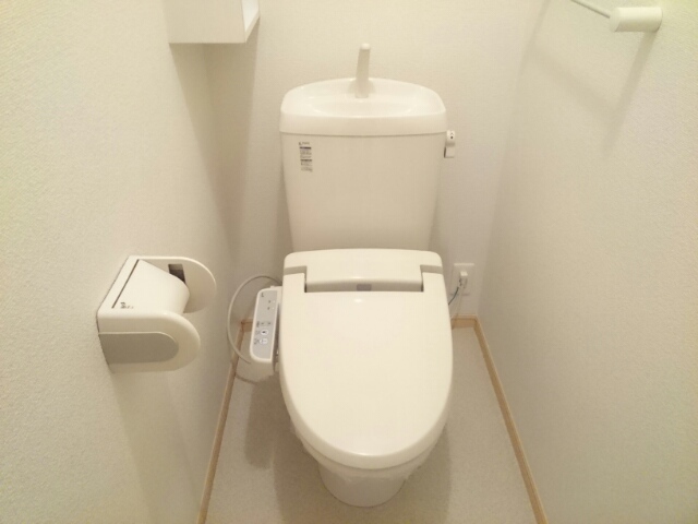 カーサベルデ その他5