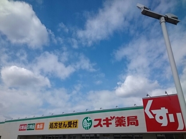 カーサベルデ その他外観3