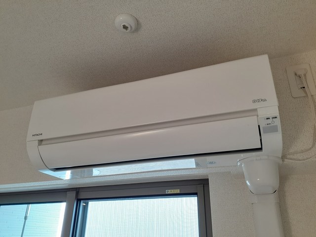 メゾン　ソレイユⅣ その他1