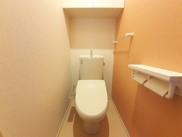 メゾン　ソレイユⅣ その他5