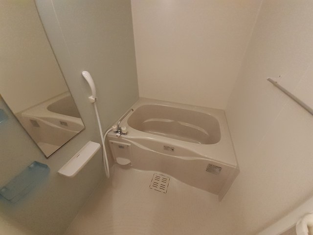 ミルト　プラッツ　Ⅰ 風呂画像