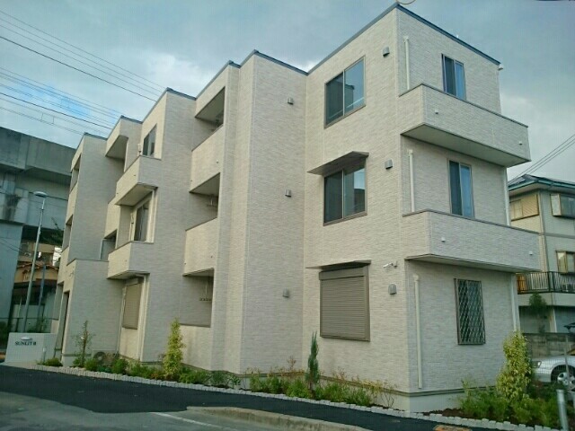 ＳＵＮＬＩＴ　Ⅲ 外観