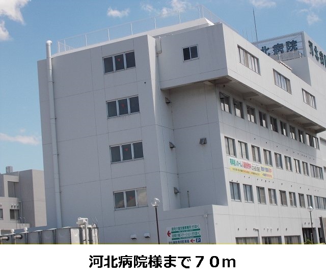 オーセンティックⅢ その他外観1