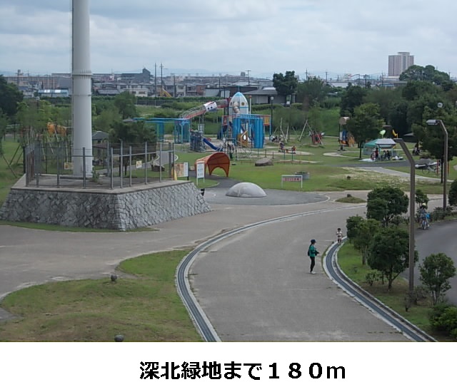 オーセンティックⅢ その他外観3