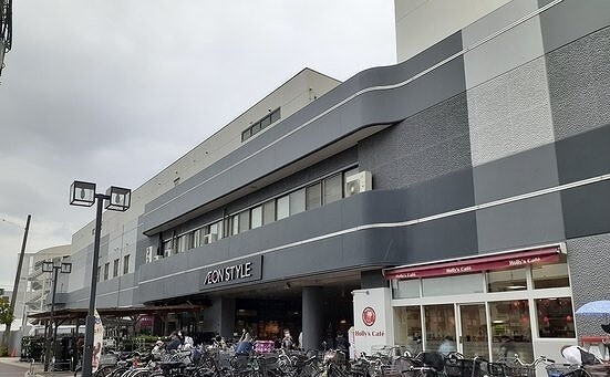 グランジュテ舟木 その他外観3