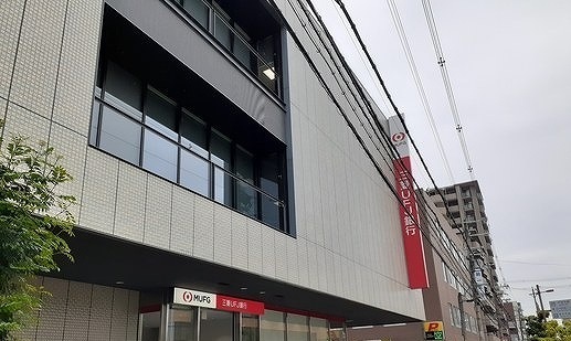 グランジュテ舟木 その他外観5