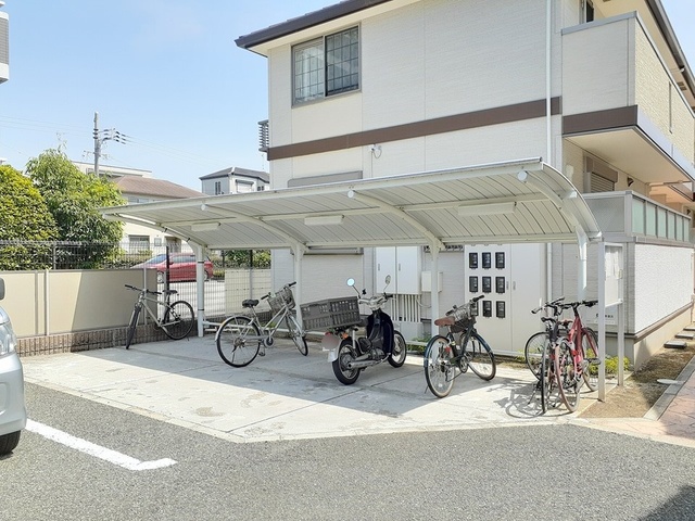 Ｃａｌｍ　Ｐｒｏｍｅｎａｄｏ その他3