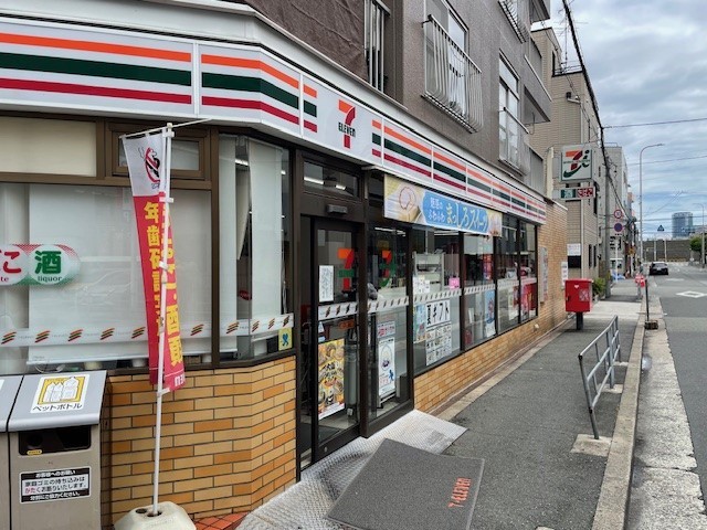 その他外観5