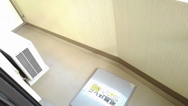 ｎｏｎｎｏ１３ ベランダ