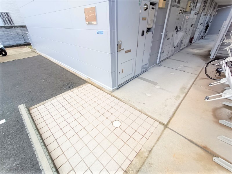 レオパレスルシェルブルー東大阪 その他3