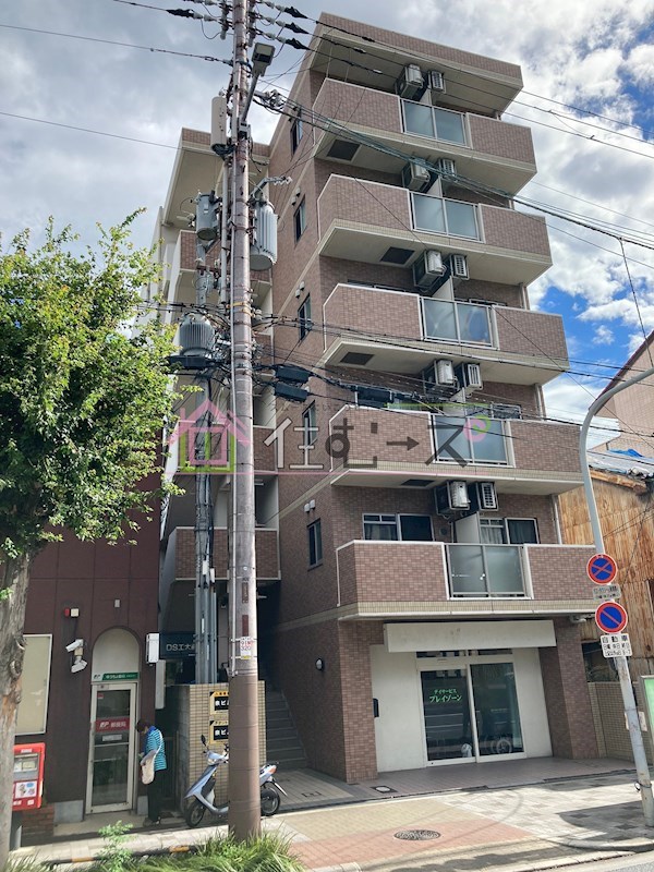 DS工大前 その他外観1