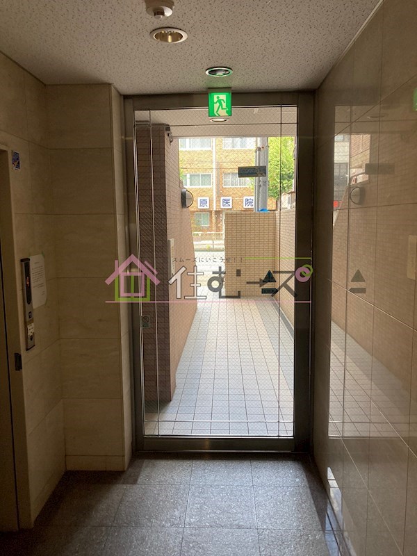 DS工大前 その他外観2