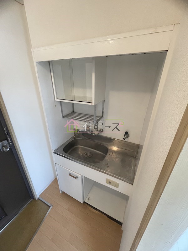 センチュリー中浜 キッチン