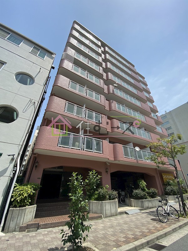 藤和シティコープ新大阪 その他外観1