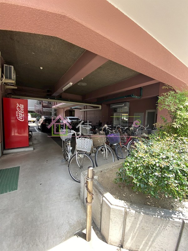 藤和シティコープ新大阪 その他外観6