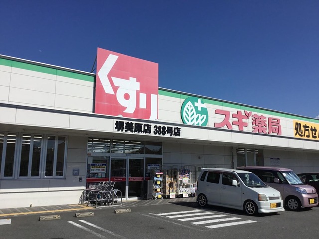 クレマチス 周辺画像6