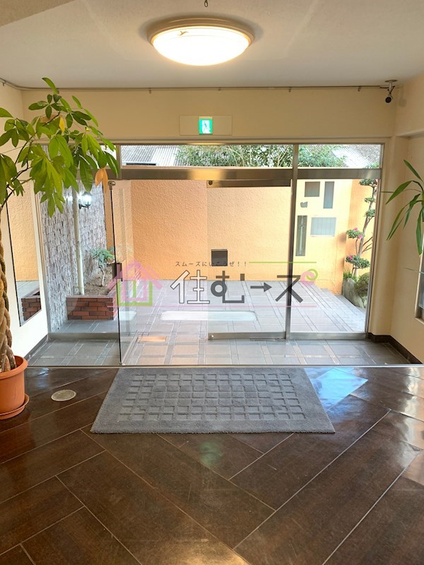 ローズハイツ東本  その他外観2
