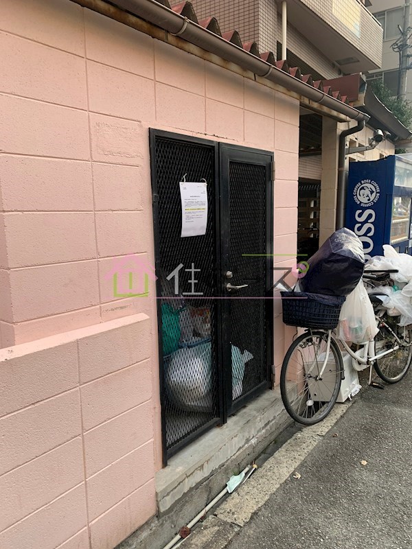 ローズハイツ東本  その他外観5