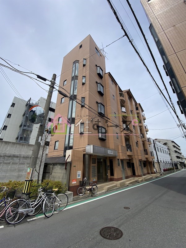 JIRO淡路 外観