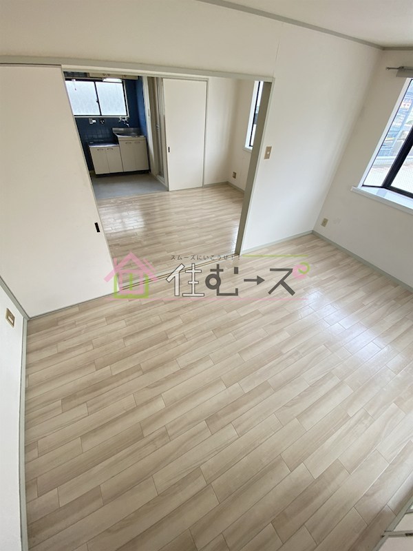 JIRO淡路 リビング
