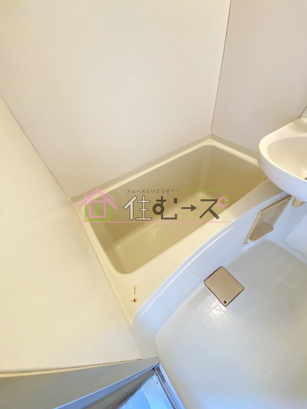 JIRO淡路 風呂画像