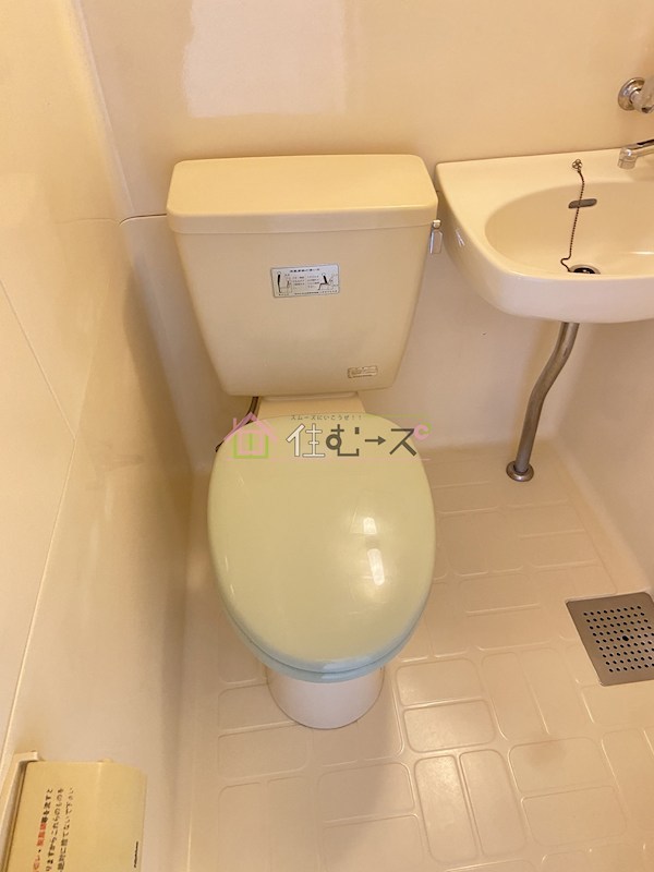 KANESHIRO豊里マンション その他3