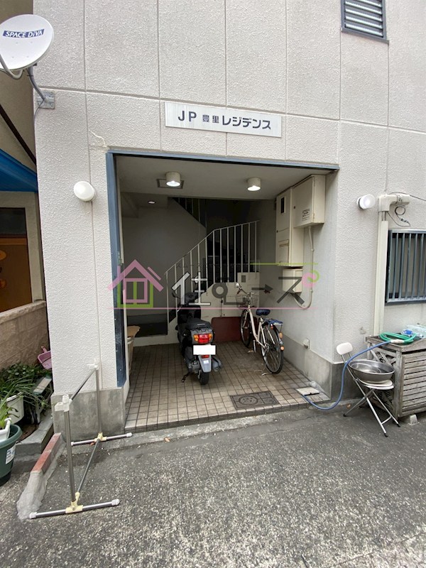 JP豊里レジデンス その他1