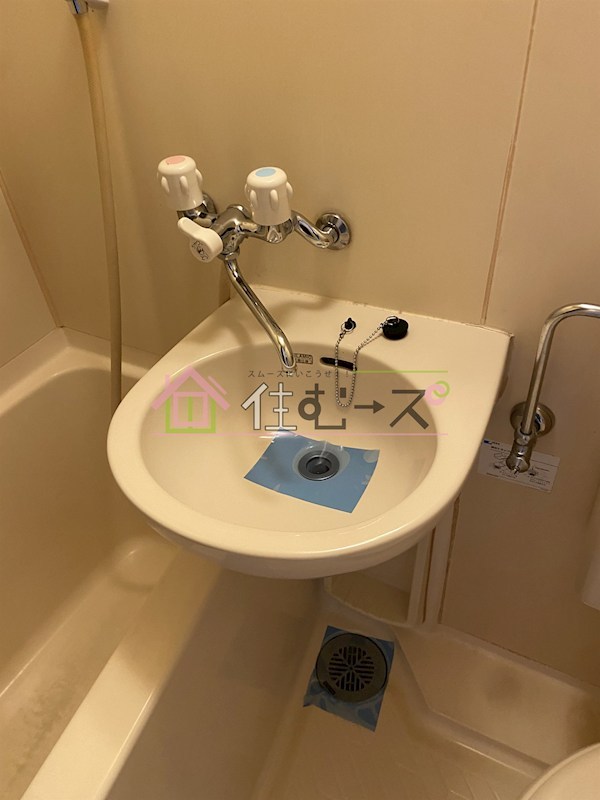 JP豊里レジデンス その他2