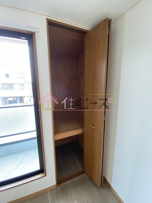 JP豊里レジデンス その他3