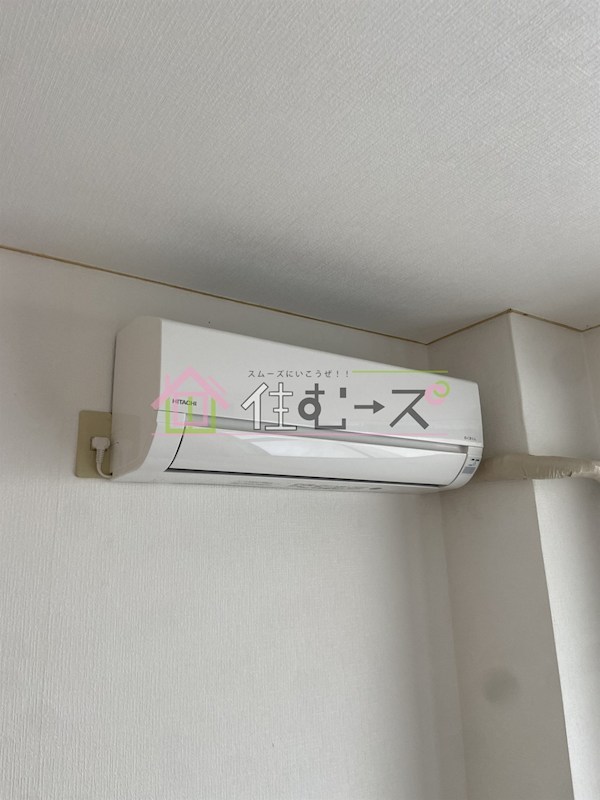 JP豊里レジデンス その他4