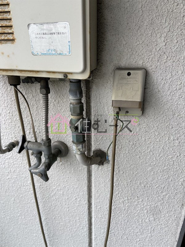 JP豊里レジデンス その他5