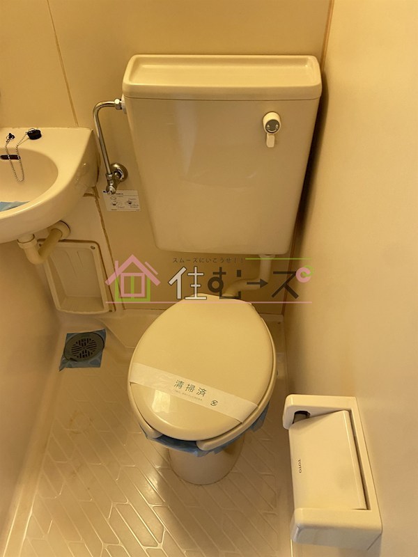 JP豊里レジデンス その他6