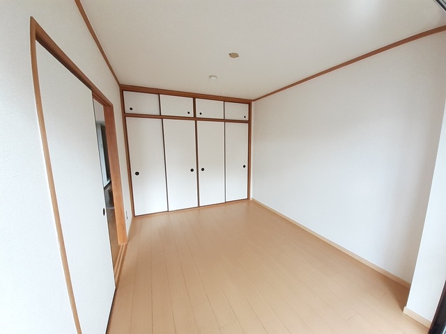 ボナール薬師 リビング