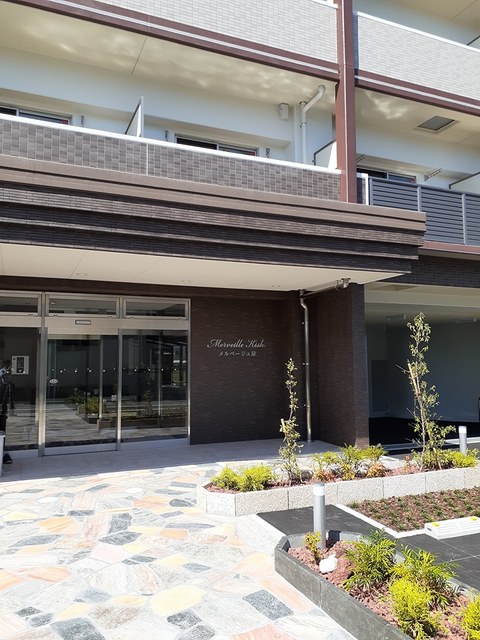 メルベージュ岸 その他6