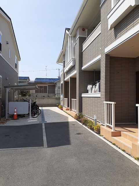 サンモールⅡ その他7