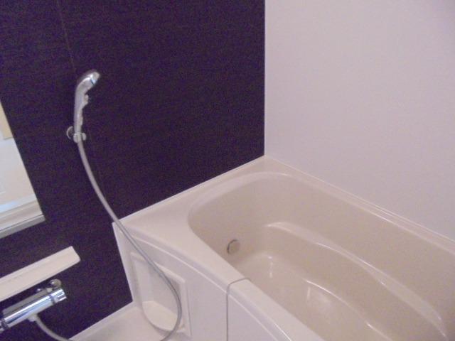 サンモールⅡ 風呂画像