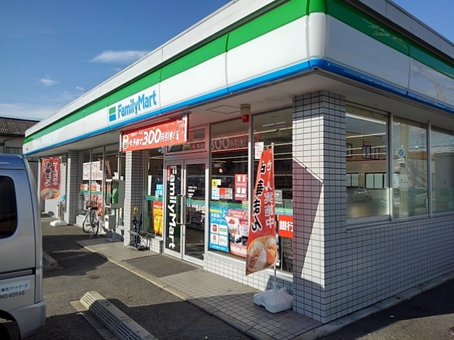 ｃａｓａ　ｆｉｏｒｅ その他外観3