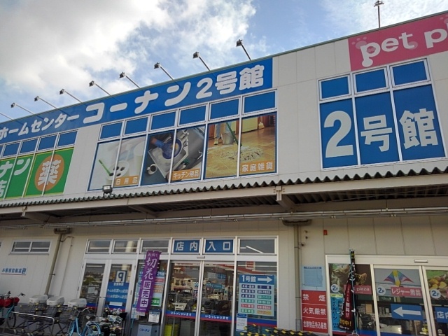 ｃａｓａ　ｆｉｏｒｅ その他外観4